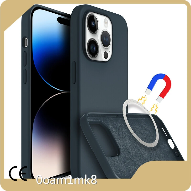 Iphone Silikonhülle Großhandel kundenspezifisch - - 1