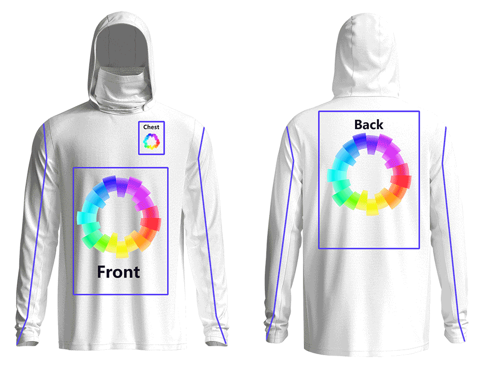 How to Choose the Right Fishing Apparel Manufacturer？ 2