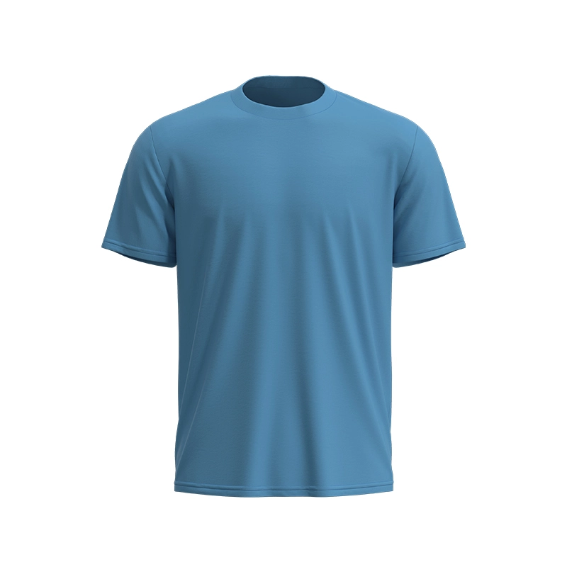 Mens Uv Short Sleeve Swim Shirt DERY Brand 3
