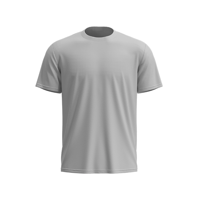 Mens Uv Short Sleeve Swim Shirt DERY Brand 5