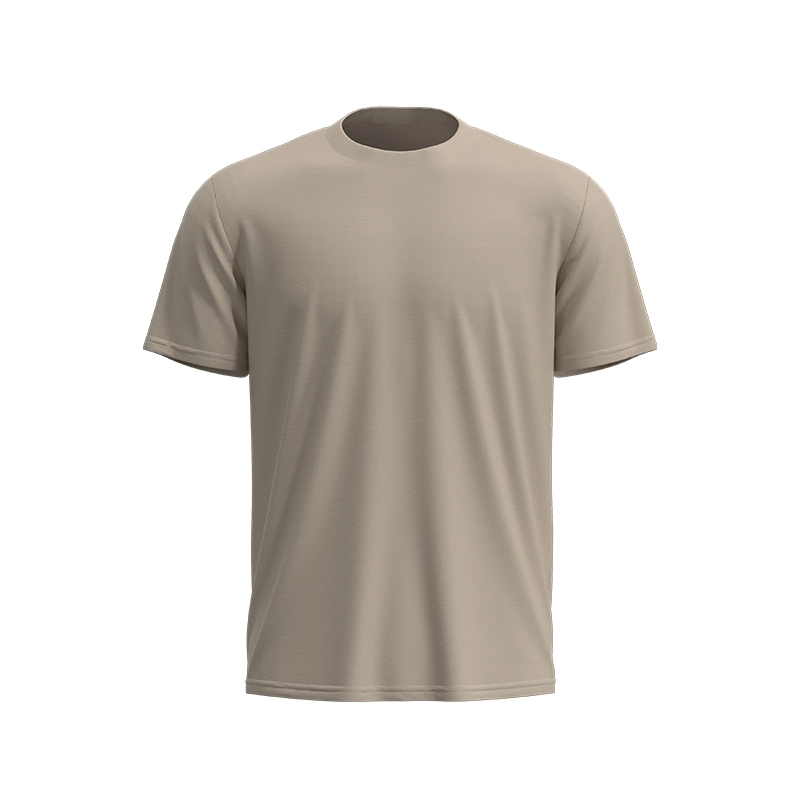 Mens Uv Short Sleeve Swim Shirt DERY Brand 6
