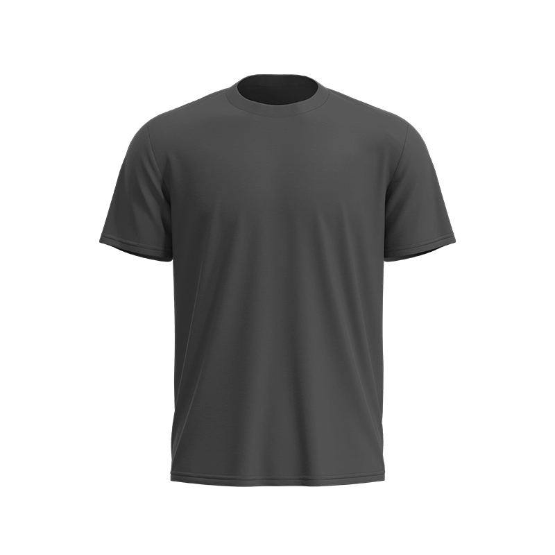 Mens Uv Short Sleeve Swim Shirt DERY Brand 7