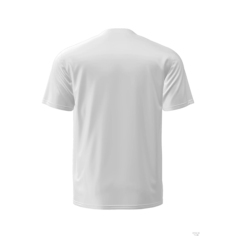 Mens Uv Short Sleeve Swim Shirt DERY Brand 10