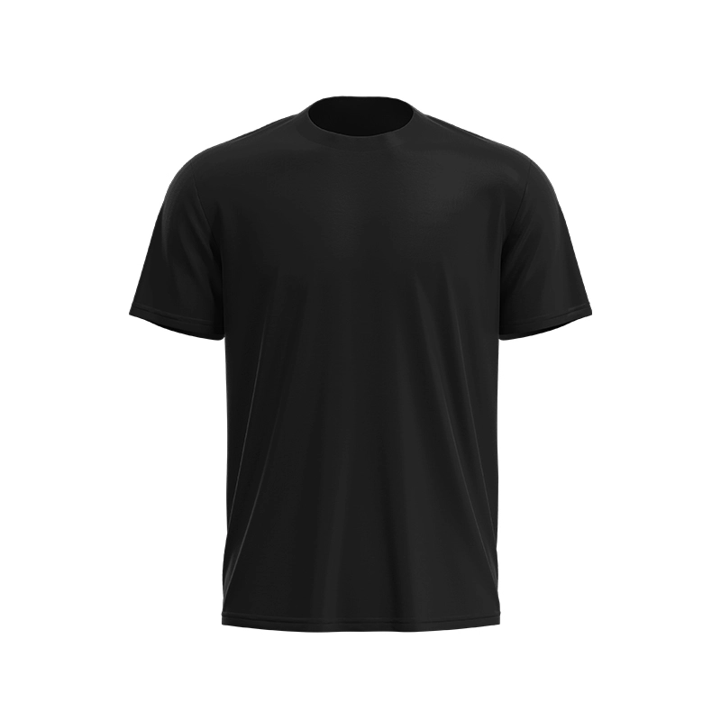 Mens Uv Short Sleeve Swim Shirt DERY Brand 2