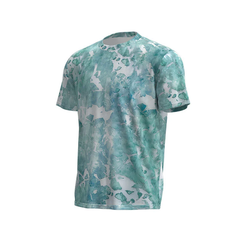 Long Sleeve Sun Shirt DERY-2 3