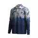 DERY Custom Fishing Shirts ODM Custom Fishing Shirts All Sizes 2