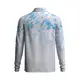 DERY Custom Fishing Shirts ODM Custom Fishing Shirts All Sizes 9