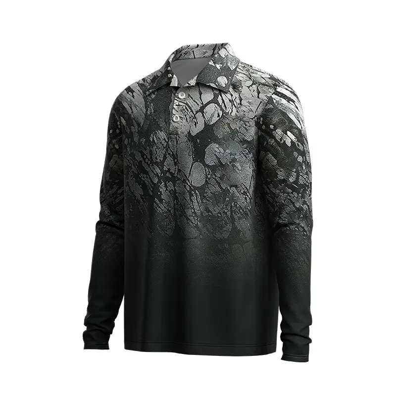 Fishing Shirts for Men Bulk Supplies 3