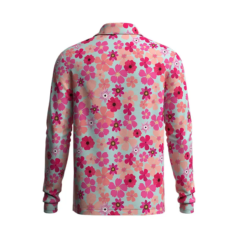 Fast Delivery Sun Shirts for Men Running by DERY 2