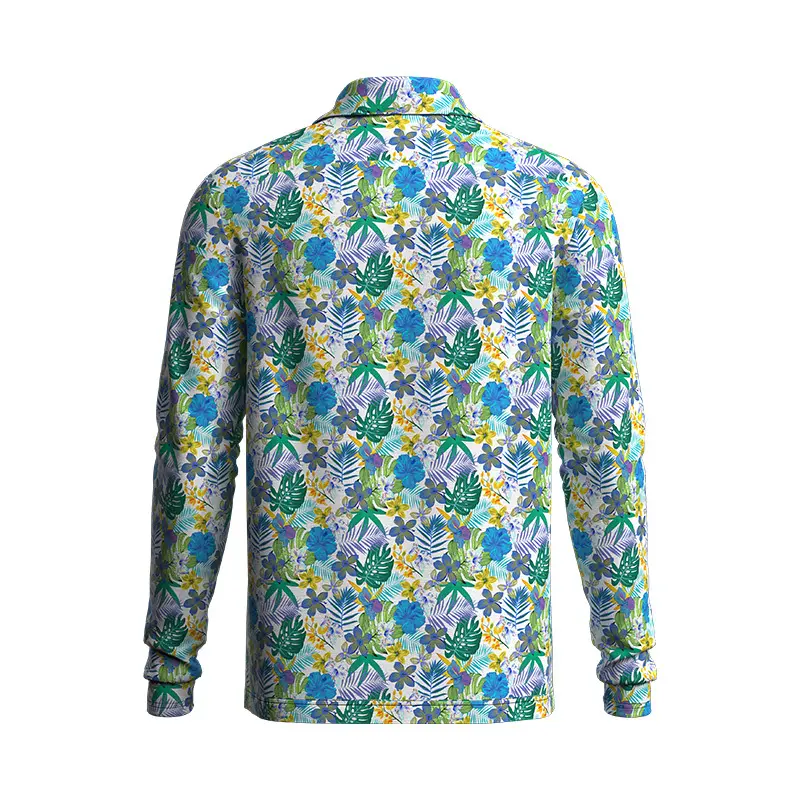 Fast Delivery Sun Shirts for Men Running by DERY 3