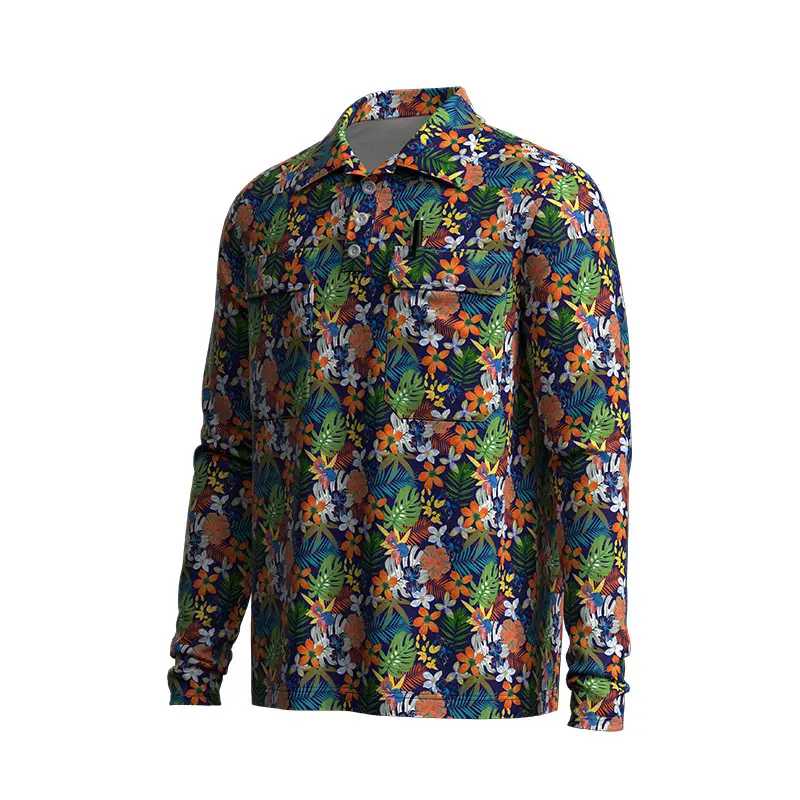 Fast Delivery Sun Shirts for Men Running by DERY 4