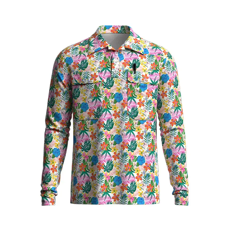 Fast Delivery Sun Shirts for Men Running by DERY 5