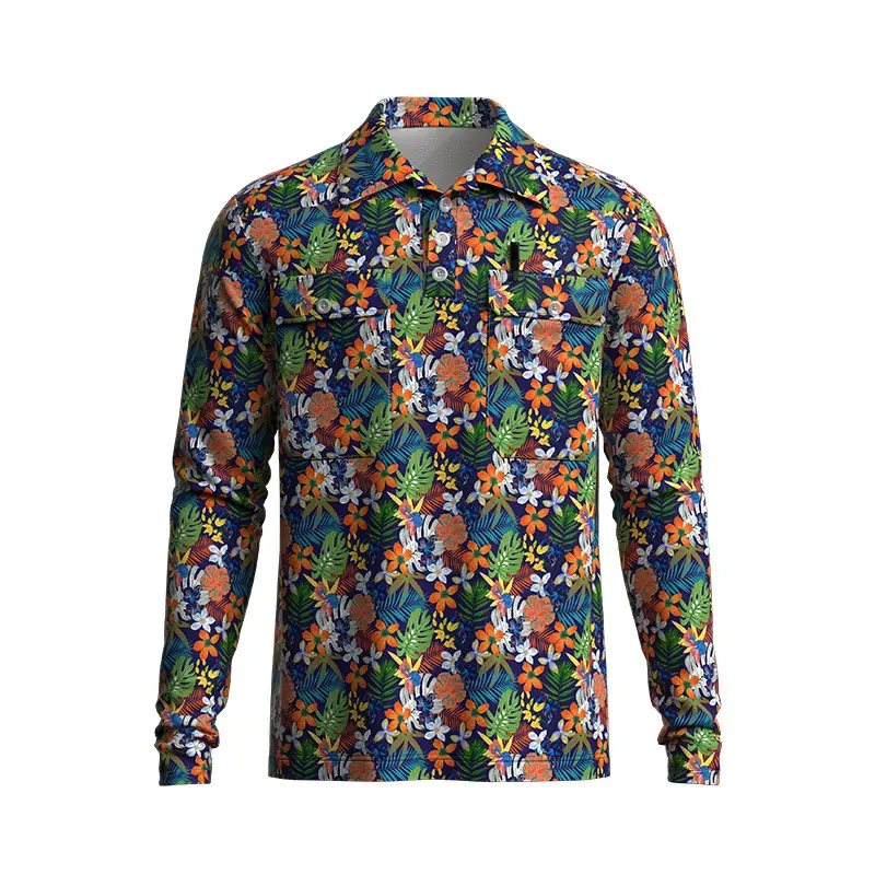 Fast Delivery Sun Shirts for Men Running by DERY 6