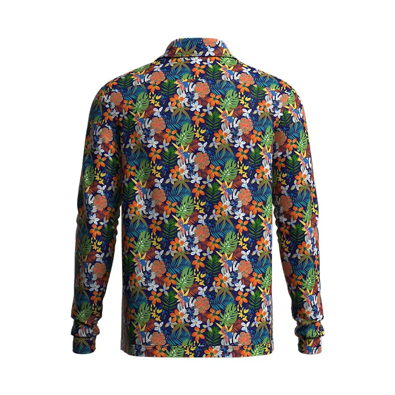 Fast Delivery Sun Shirts for Men Running by DERY 7