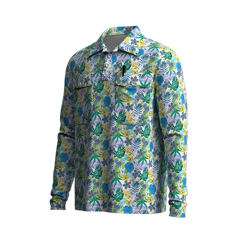 Fast Delivery Sun Shirts for Men Running by DERY 8