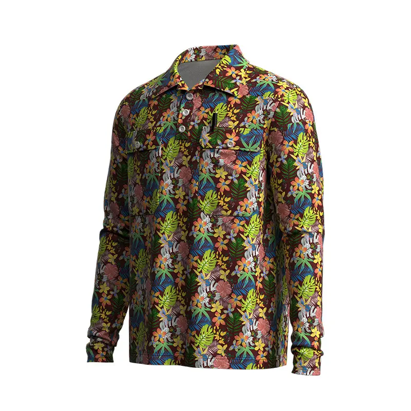 Fast Delivery Sun Shirts for Men Running by DERY 9
