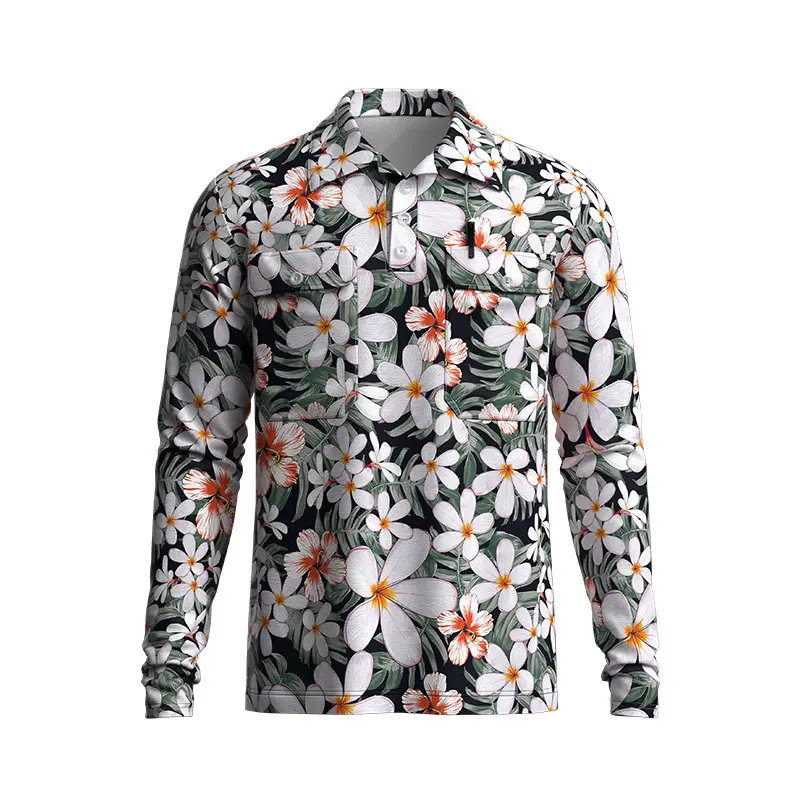 Fast Delivery Sun Shirts for Men Running by DERY 10
