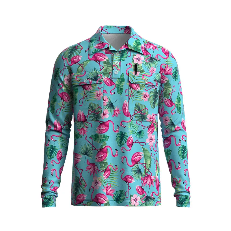 Fast Delivery Sun Shirts for Men Running by DERY 11