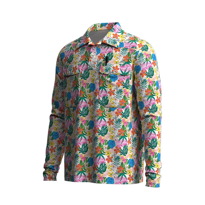Fast Delivery Sun Shirts for Men Running by DERY 12