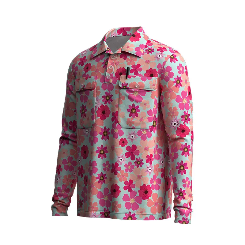 Fast Delivery Sun Shirts for Men Running by DERY 13