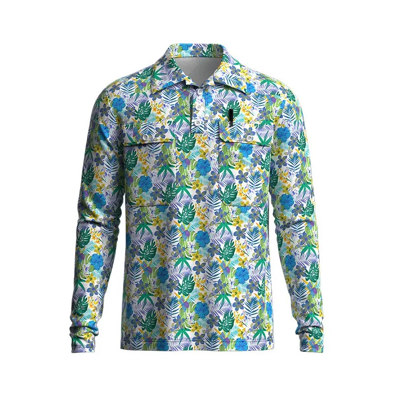Fast Delivery Sun Shirts for Men Running by DERY 15