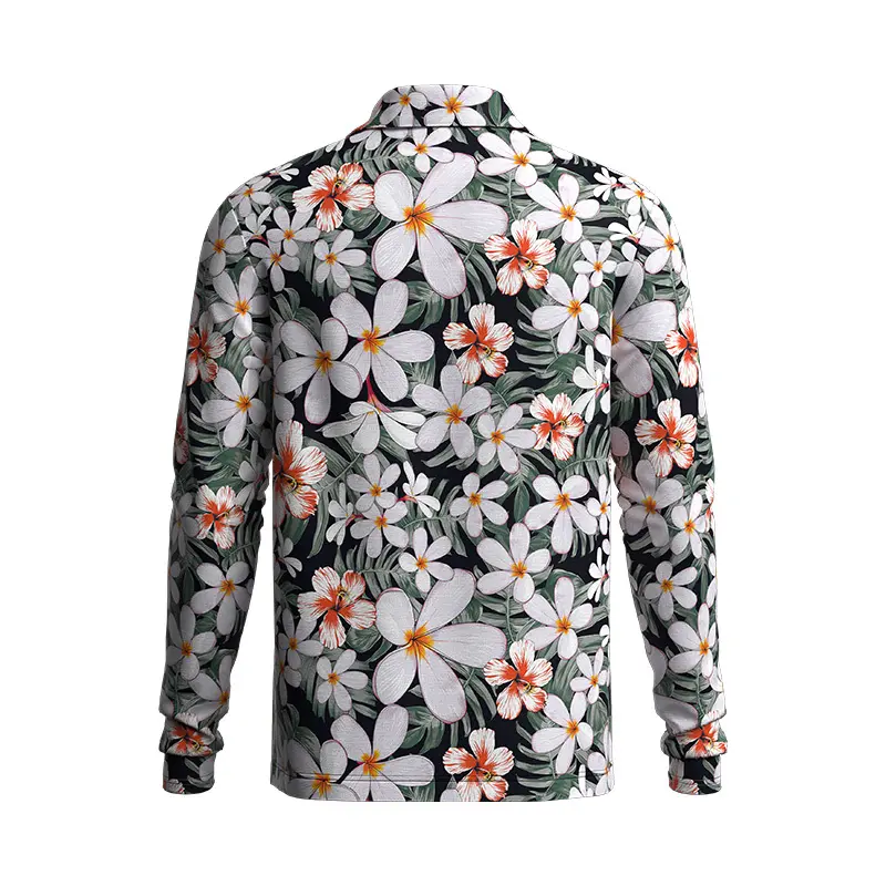 Fast Delivery Sun Shirts for Men Running by DERY 16