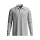 Mens Long Sleeve Polo FOB - Best Brand - DERY 4