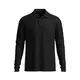 Mens Long Sleeve Polo FOB - Best Brand - DERY 8