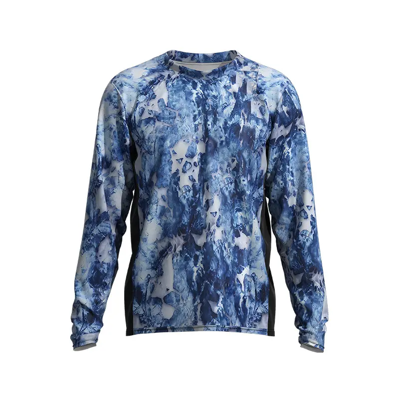 DERY Womens Upf Long Sleeve Shirt Company 4