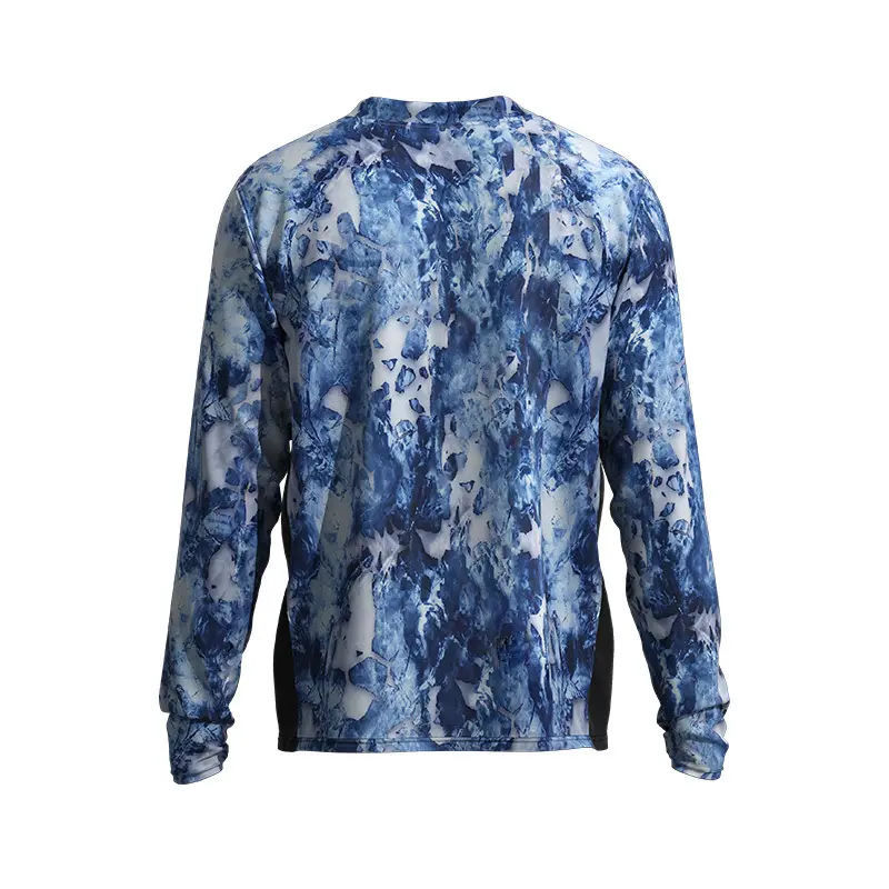 DERY Womens Upf Long Sleeve Shirt Company 5