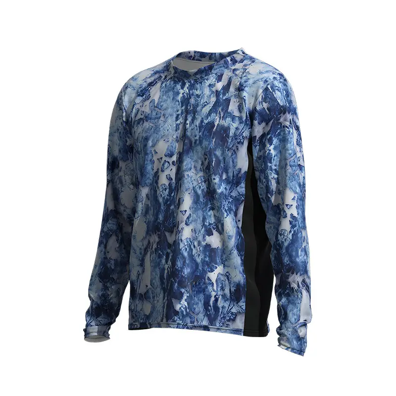 DERY Womens Upf Long Sleeve Shirt Company 6