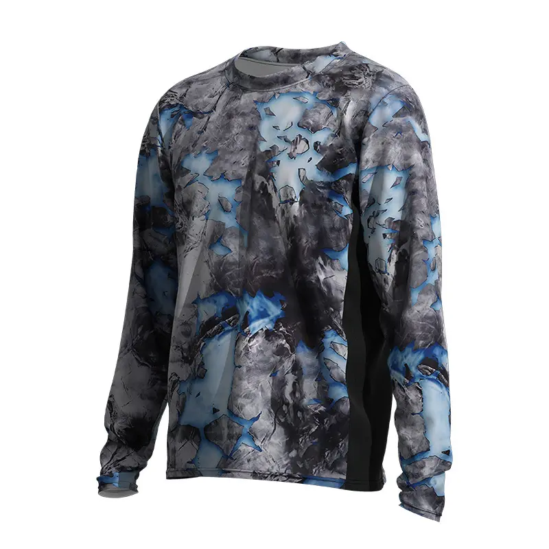 DERY Womens Upf Long Sleeve Shirt Company 7