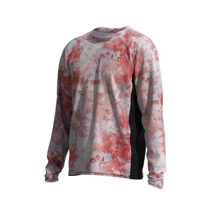 DERY Womens Upf Long Sleeve Shirt Company 9