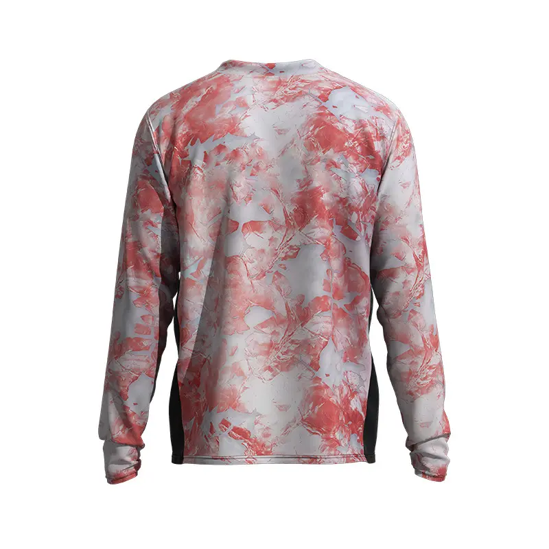 DERY Womens Upf Long Sleeve Shirt Company 10