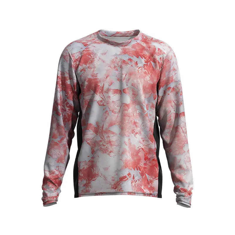 DERY Womens Upf Long Sleeve Shirt Company 11