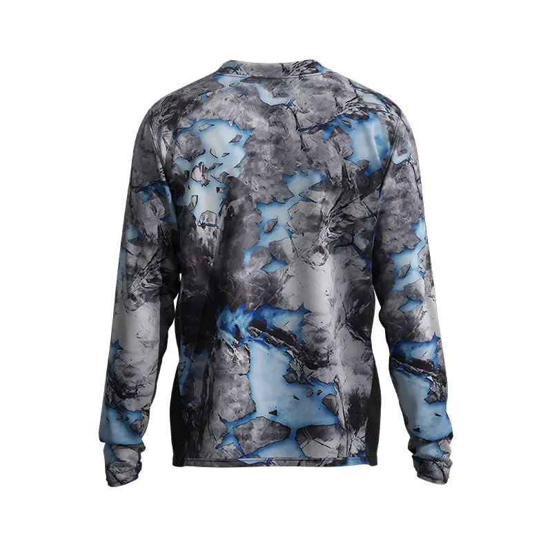 DERY Womens Upf Long Sleeve Shirt Company 12