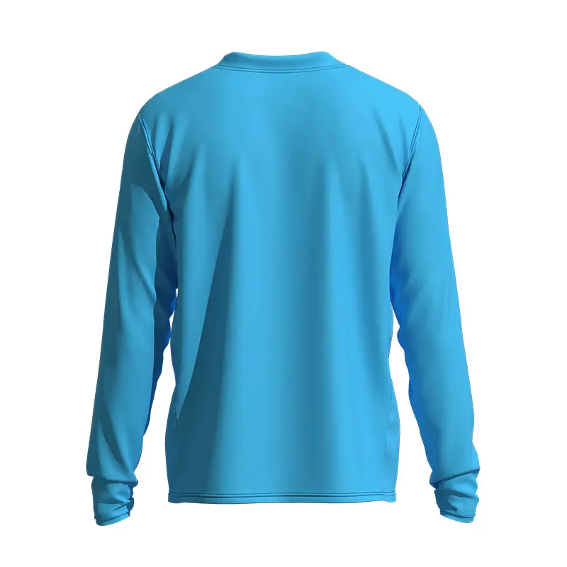 Good Selling Mens Long Sleeve Fishing Shirts Price List 7