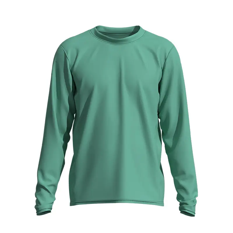 Good Selling Mens Long Sleeve Fishing Shirts Price List 5