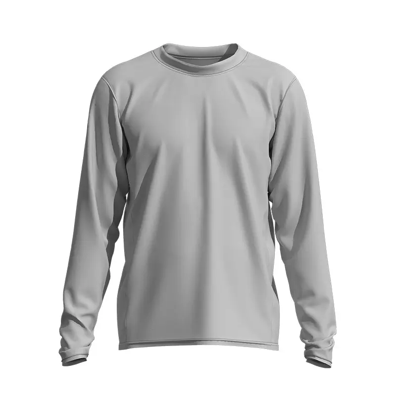 Good Selling Mens Long Sleeve Fishing Shirts Price List 4