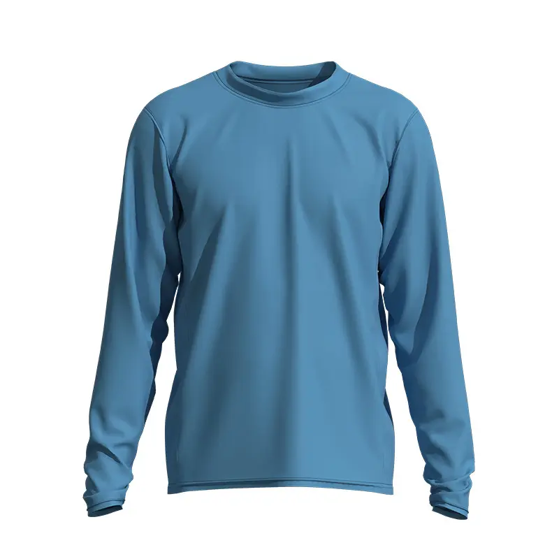 Good Selling Mens Long Sleeve Fishing Shirts Price List 2