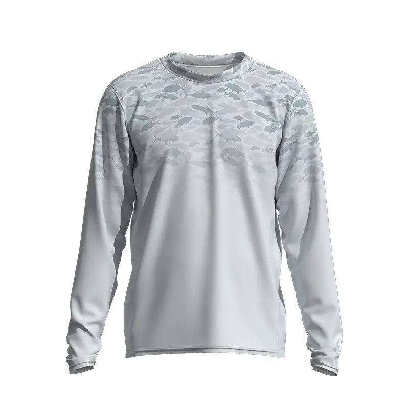 Fast Delivery Suv Sun Protection Clothing by DERY 5