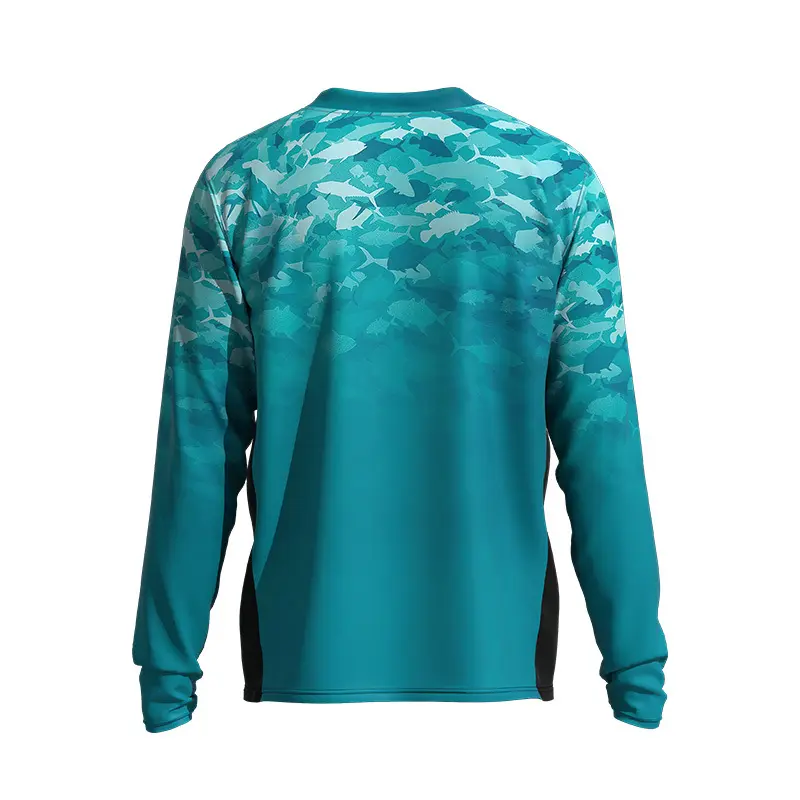 Fast Delivery Suv Sun Protection Clothing by DERY 2