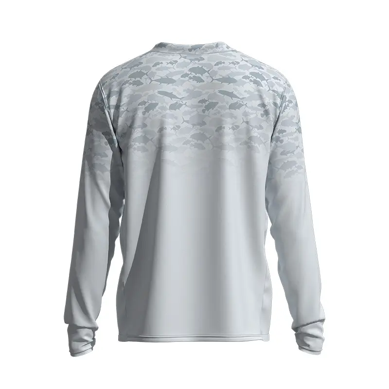 Fast Delivery Suv Sun Protection Clothing by DERY 6