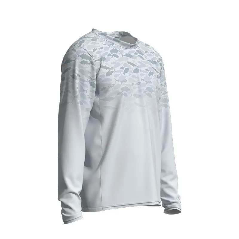 Fast Delivery Suv Sun Protection Clothing by DERY 4