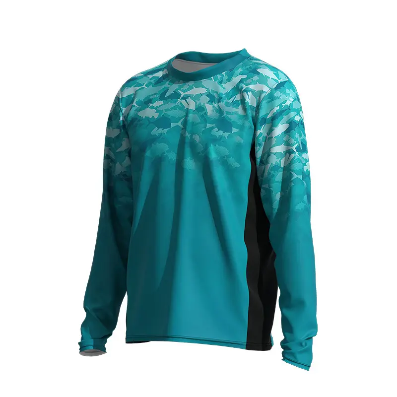 Fast Delivery Suv Sun Protection Clothing by DERY 3