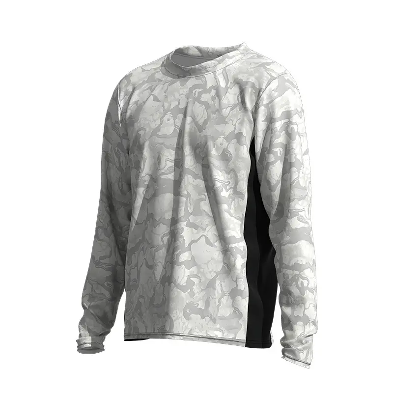 Bulk Uv Shirts Aluminum Foil for Sale 9