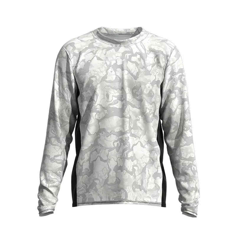 Bulk Uv Shirts Aluminum Foil for Sale 7