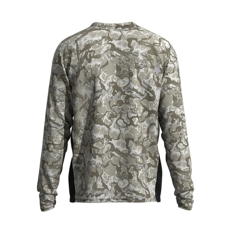 Bulk Uv Shirts Aluminum Foil for Sale 5
