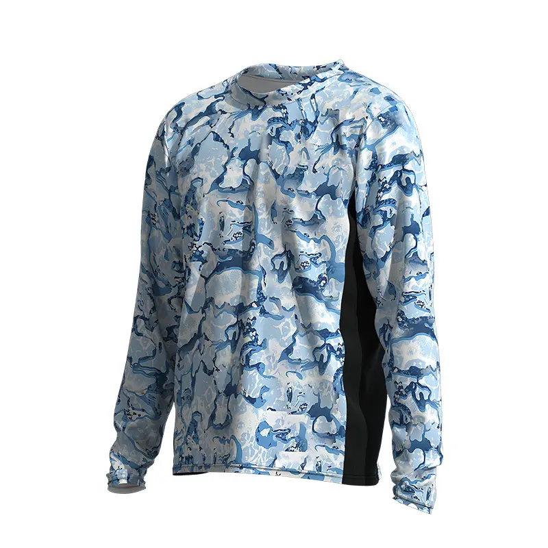 Bulk Uv Shirts Aluminum Foil for Sale 3