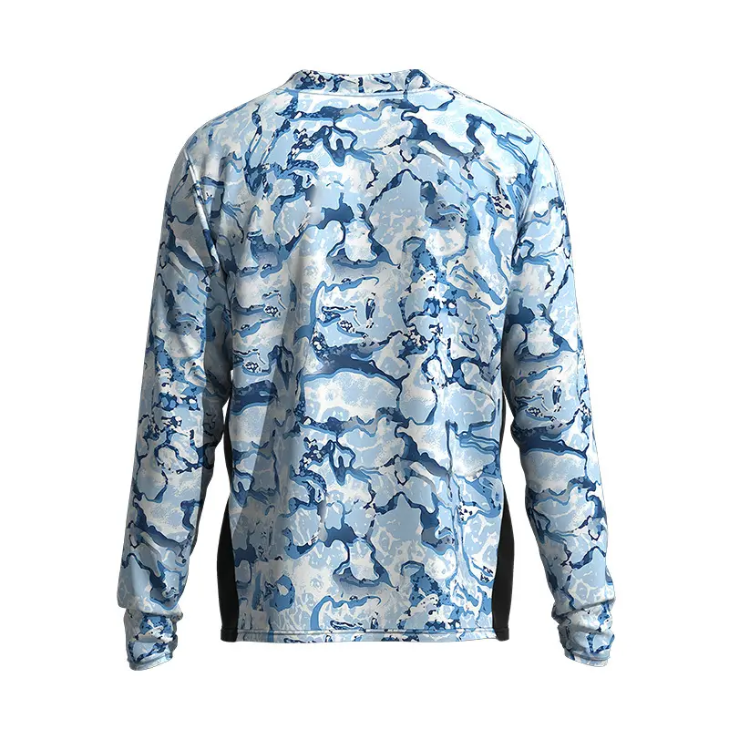 Bulk Uv Shirts Aluminum Foil for Sale 2